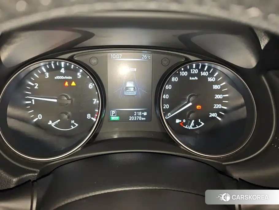 Nissan Qijun 2025 Белый из Китая, фото 4