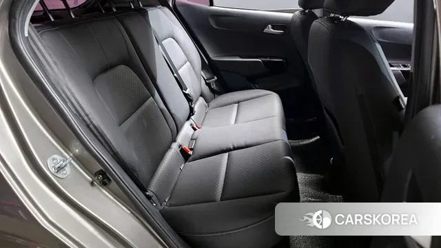 Kia All New Morning (JA) 2019 Серый из Кореи, фото 4