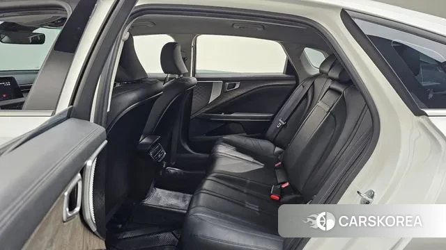 Kia K8 2024 Белый из Кореи, фото 4