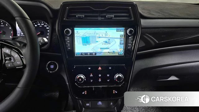 Ssangyong Tivoli Air 2020 Белый из Кореи, фото 4