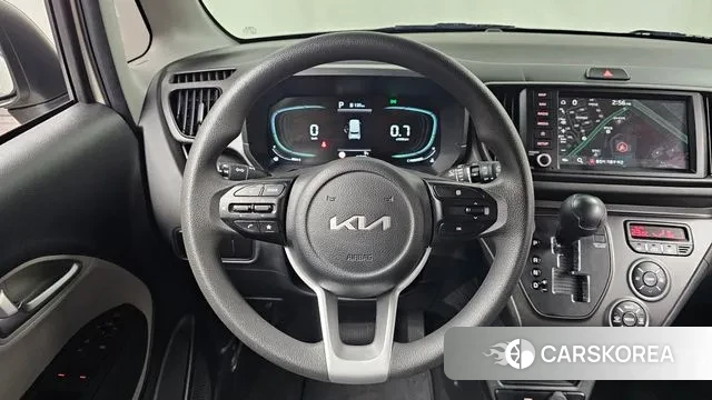 Kia The New Kia Ray 2022 Жемчужный цвет из Кореи, фото 4