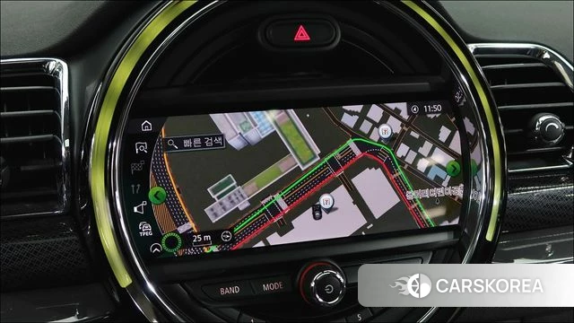 Mini Cooper S Clubman 2020 Серый из Кореи, фото 4