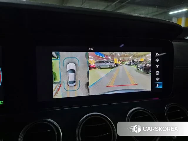 Mercedes-Benz E-Class W213 2021 Серый из Кореи, фото 4