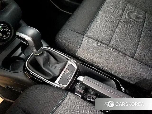 Citroen / DS C4 Cactus 2019 Белый из Кореи, фото 4