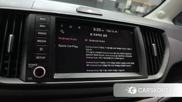 Kia The New Kia Ray 2023 Белый из Кореи, фото 4