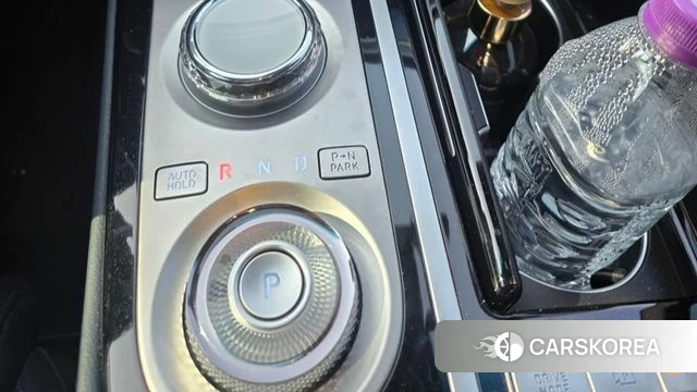 Genesis G80 (RG3) 2023 Белый из Кореи, фото 4