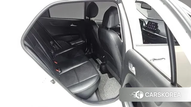 Kia Morning Urban (JA) 2022 Белый из Кореи, фото 4