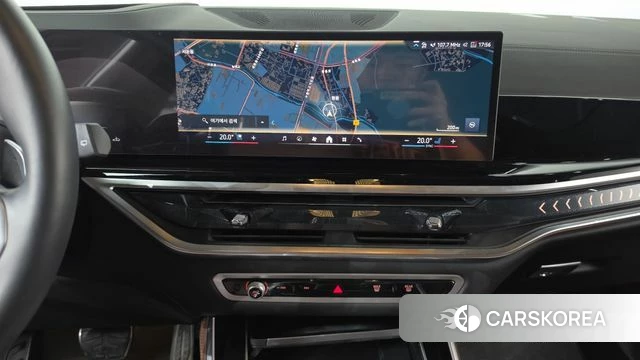 BMW X5 (G05) 2025 Черный из Кореи, фото 4
