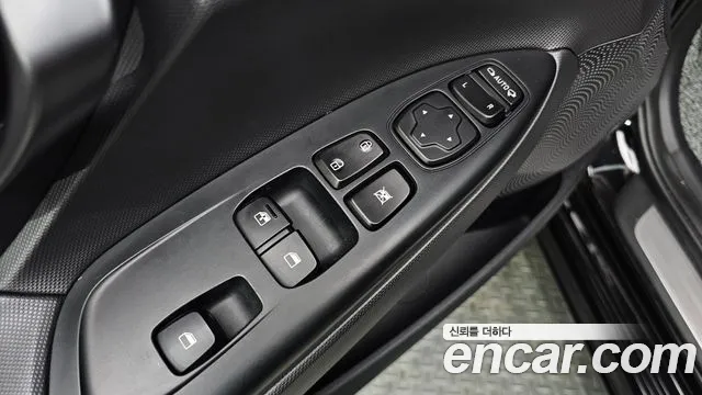 Hyundai Veloster (JS) id 2646296 из Кореи 4