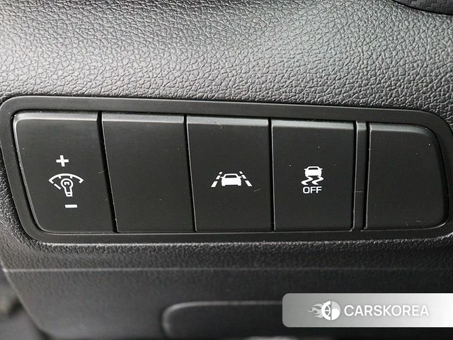 Hyundai All New Tucson 2020 Серый из Кореи, фото 4