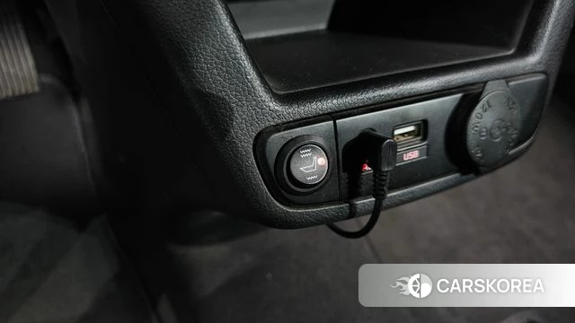 Kia The New Ray 2019 Белый из Кореи, фото 4