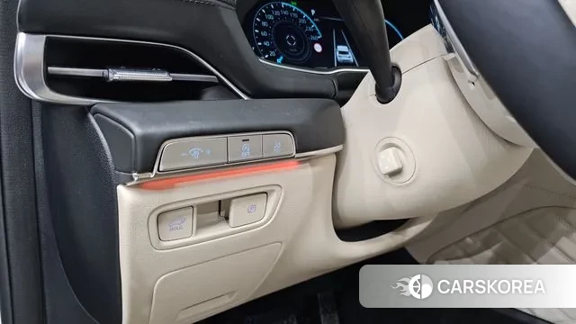 Genesis GV80 2023 Белый из Кореи, фото 4