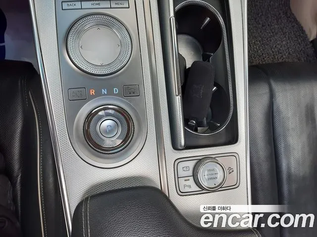 Genesis GV80 id 2276156 из Кореи 4