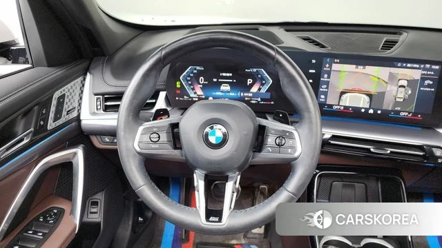 BMW X1 (U11) 2024 Белый из Кореи, фото 4