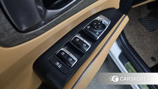 Kia Sorento 4th Generation 2023 Белый из Кореи, фото 4