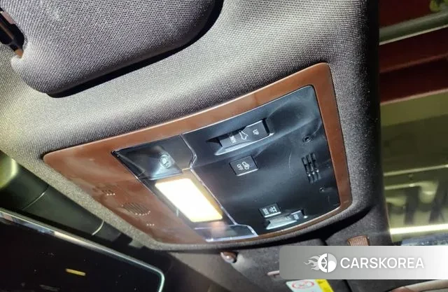 Lexus ES300h 7th generation 2021 Синий из Кореи, фото 4