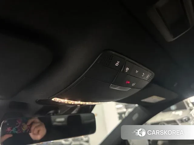 Mercedes-Benz E-Class W213 2023 Черный из Кореи, фото 4