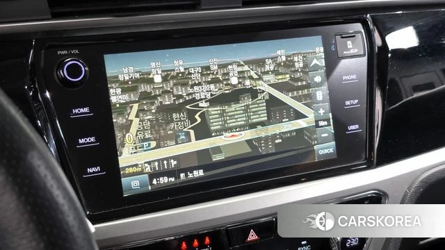 Ssangyong Beautiful Korando 2020 Серый из Кореи, фото 4