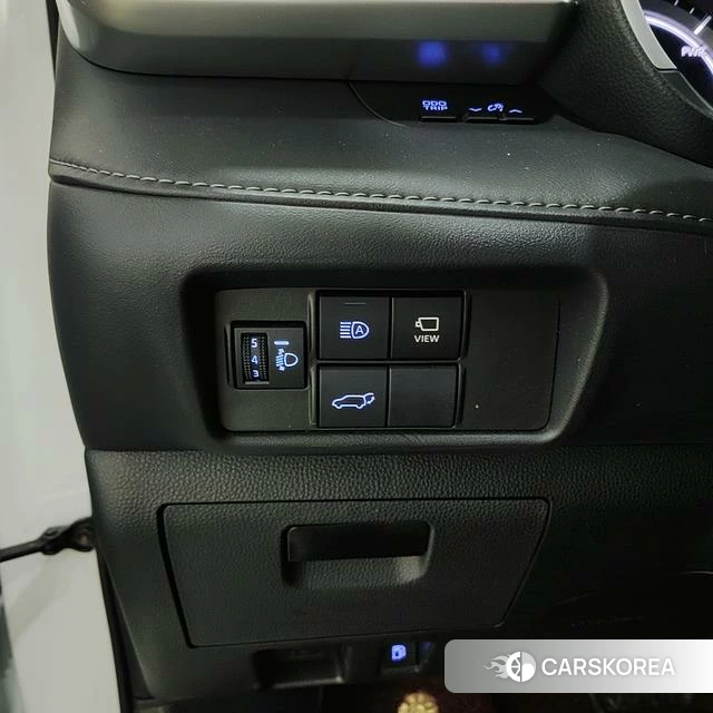 Toyota Highlander 2022 Белый из Китая, фото 4