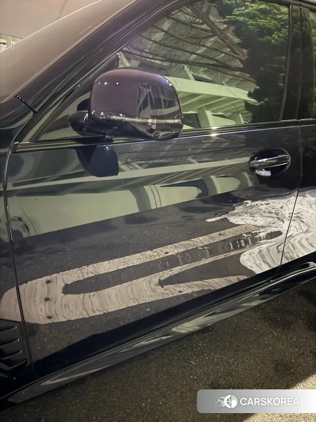 BMW X5 (G05) 2025 Черный из Кореи, фото 4