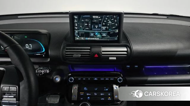 Hyundai Casper 2024 Цвет тростника из Кореи, фото 4