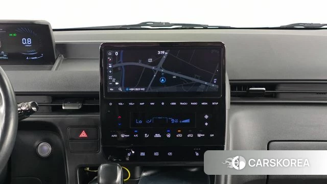 Hyundai Staria 2021 Черный из Кореи, фото 4