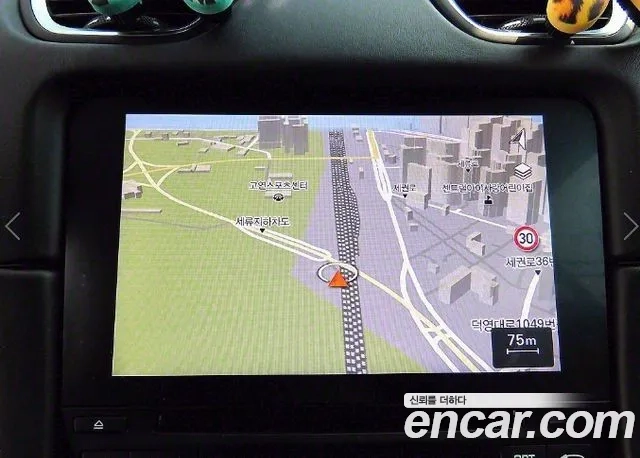 Porsche 718 Cayman id 2911276 из Кореи 4