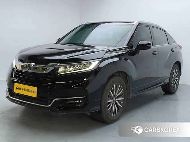 Honda Crown Road 2023 Черный из Китая, фото 4