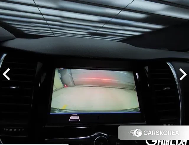 Chevrolet (GM Daewoo) The New Trax 2020 Черный из Кореи, фото 4