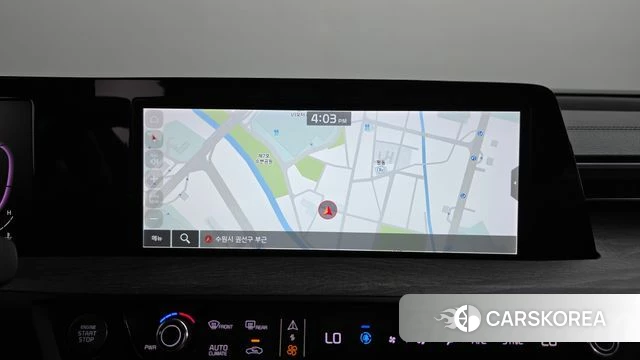 Kia K8 2023 Серый из Кореи, фото 4