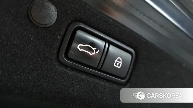 Hyundai The New Grandeur IG 2021 Черный из Кореи, фото 4