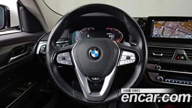 BMW 6 Series GT (G32) id 2672542 из Кореи 4