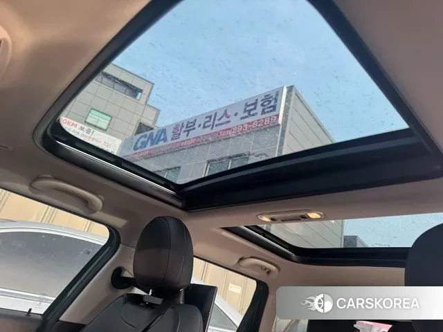 Mini Cooper D Clubman 2020 Зеленый из Кореи, фото 4