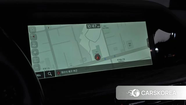 Kia Mohave Master 2021 Черный из Кореи, фото 4