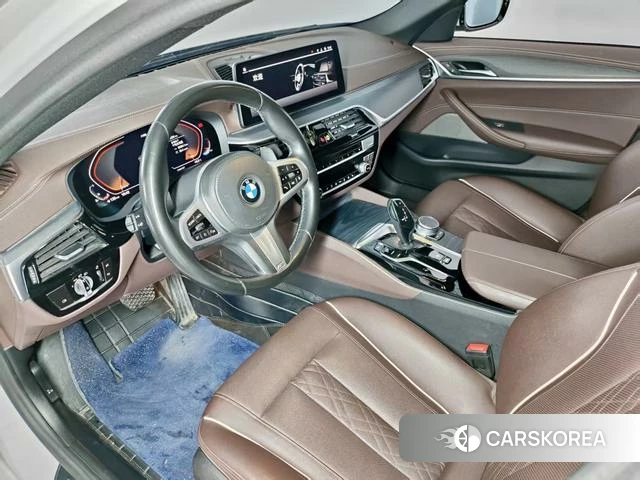 BMW 5 series id 4210291 из Китая 4