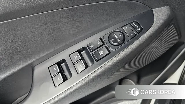 Hyundai All New Tucson 2020 Белый из Кореи, фото 4