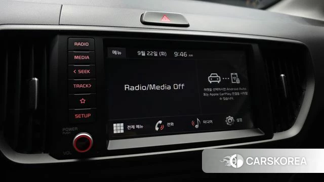 Kia The New Kia Ray 2025 Светло-зеленый из Кореи, фото 4