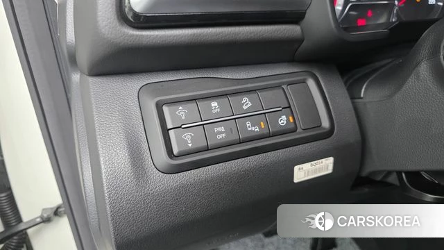 Ssangyong The New Tivoli 2025 Белый из Кореи, фото 4