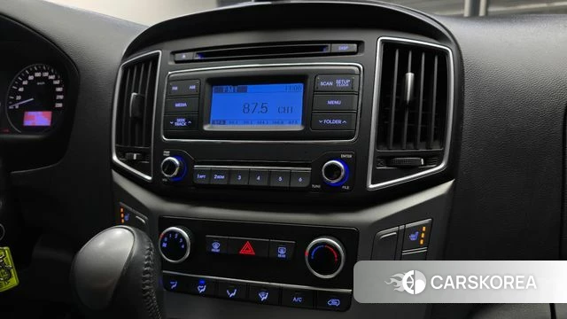 Hyundai The New Grand Starex 2019 Серебряный из Кореи, фото 4