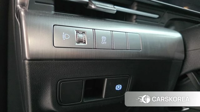 Hyundai Kona (SX2) 2023 Белый из Кореи, фото 4