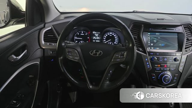 Hyundai The New Max Cruise 2018 Серебряный из Кореи, фото 4