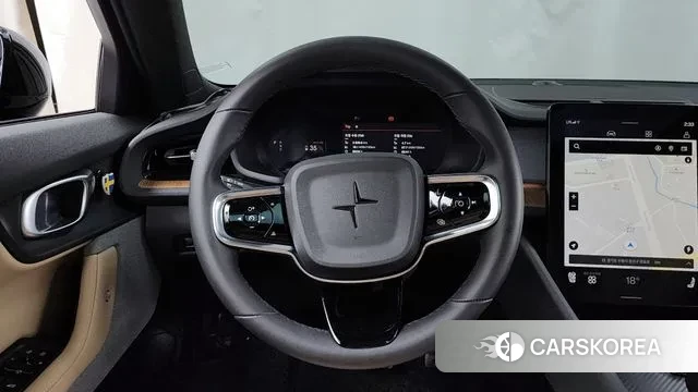 Polestar Polestar 2 id 3483239 из Кореи 4