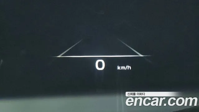 Kia The New K9 2nd generation id 2445205 из Кореи 4