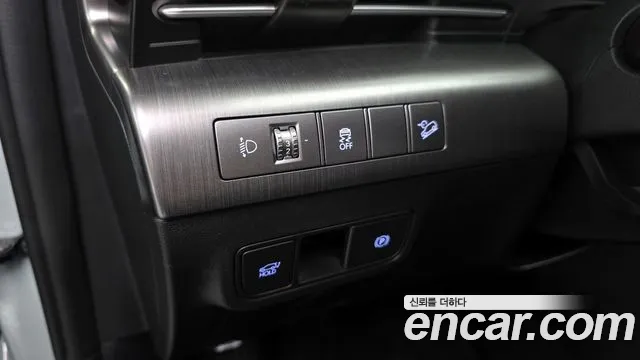 Hyundai Kona (SX2) 2023 Цвет галактики из Кореи, фото 4