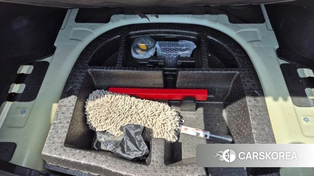 Kia K5 3rd generation 2021 Белый из Кореи, фото 4
