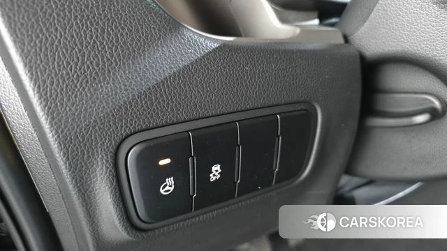 Kia The New Ray 2019 Черный из Кореи, фото 4