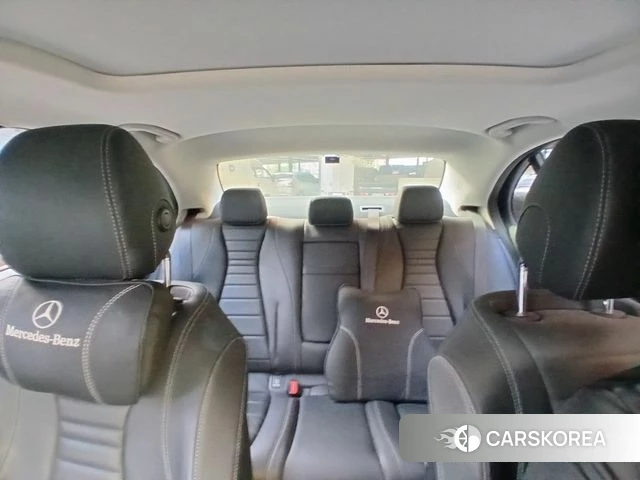 Mercedes-Benz E-Class W213 2018 Белый из Кореи, фото 4