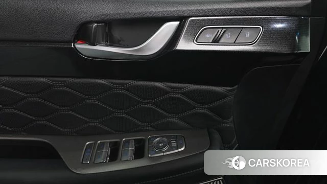 Hyundai Palisade 2021 Синий из Кореи, фото 4