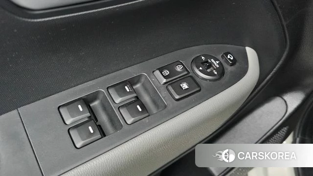 Kia The New Ray 2018 Жемчужный цвет из Кореи, фото 4