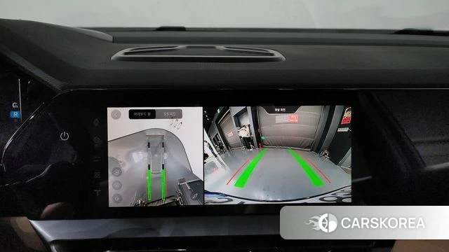 Renault Korea (Samsung) Grand Coleos 2025 Белый из Кореи, фото 4